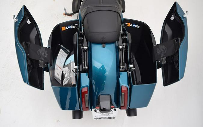 2026 Harley-Davidson Touring FLTRX - Road Glide