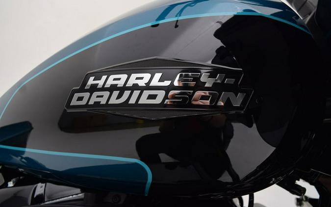 2026 Harley-Davidson Touring FLTRX - Road Glide