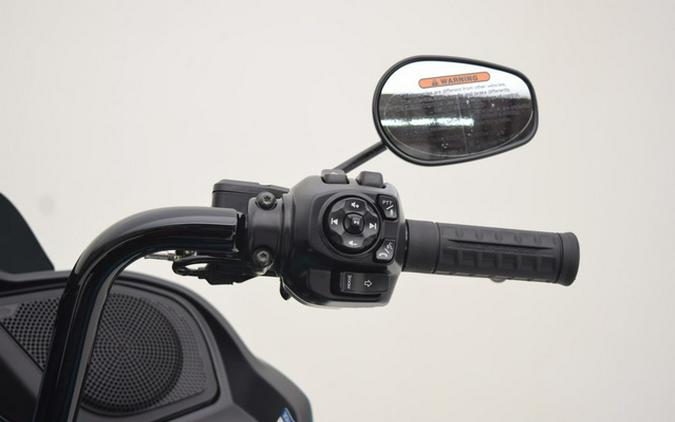 2026 Harley-Davidson Touring FLTRX - Road Glide