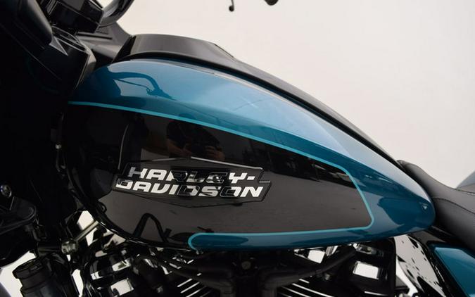 2026 Harley-Davidson Touring FLTRX - Road Glide