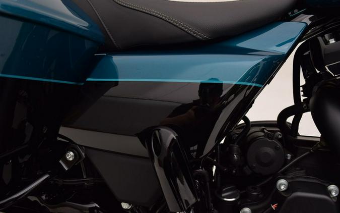 2026 Harley-Davidson Touring FLTRX - Road Glide