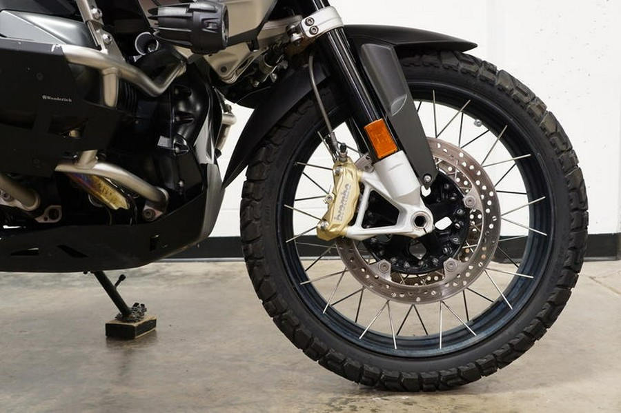 2022 BMW R 1250 GS Adventure Rally