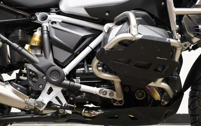 2022 BMW R 1250 GS Adventure Rally