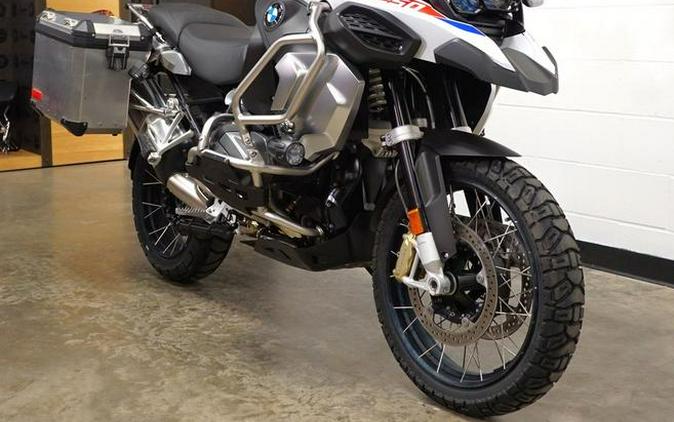 2022 BMW R 1250 GS Adventure Rally