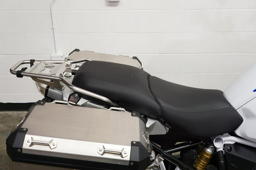 2022 BMW R 1250 GS Adventure Rally