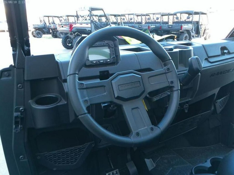 2026 Polaris® Ranger Crew 1000