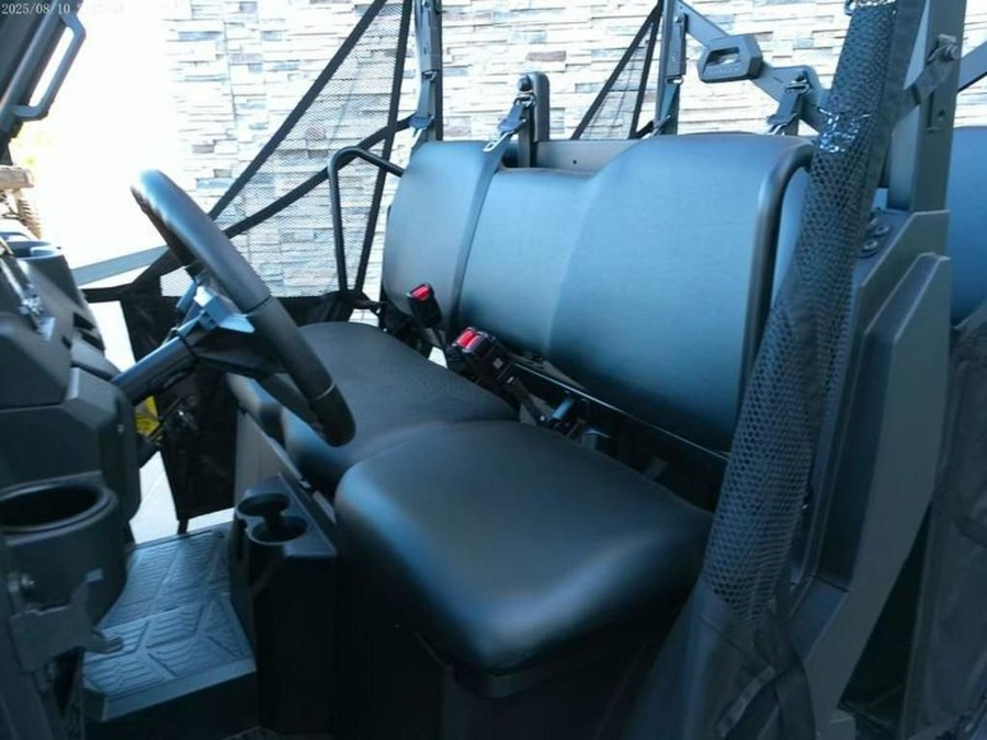 2026 Polaris® Ranger Crew 1000