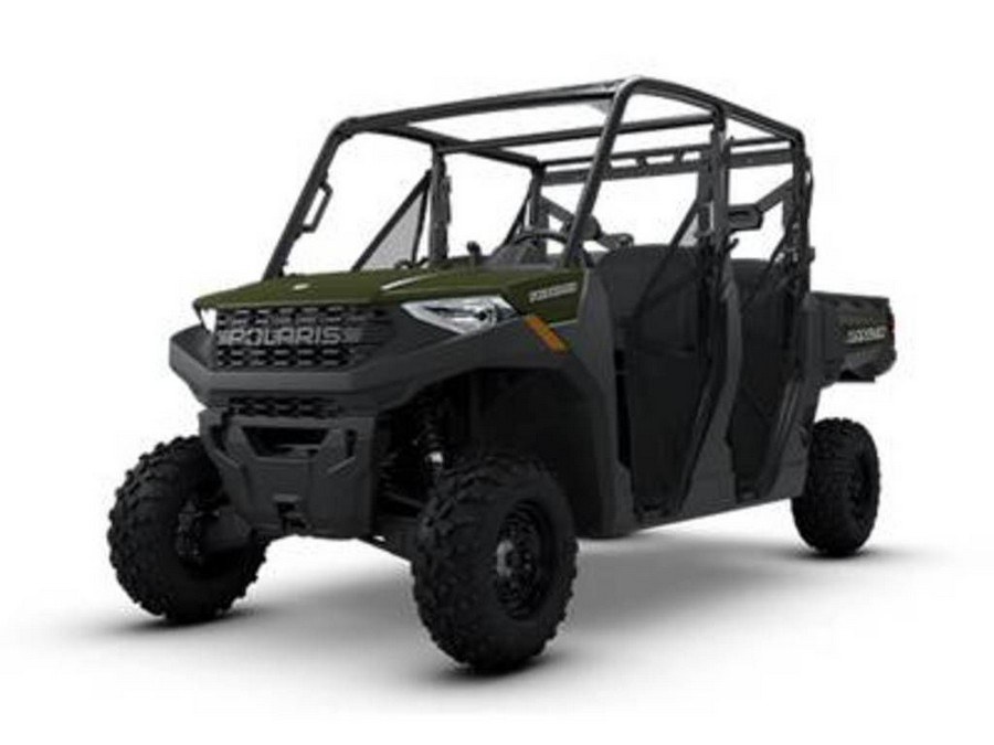 2026 Polaris® Ranger Crew 1000