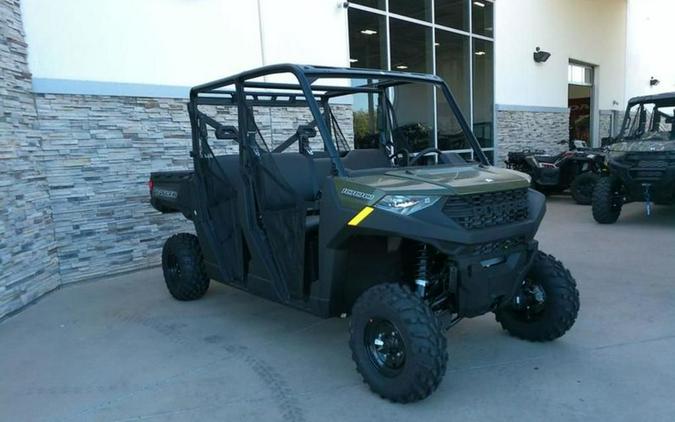 2026 Polaris® Ranger Crew 1000