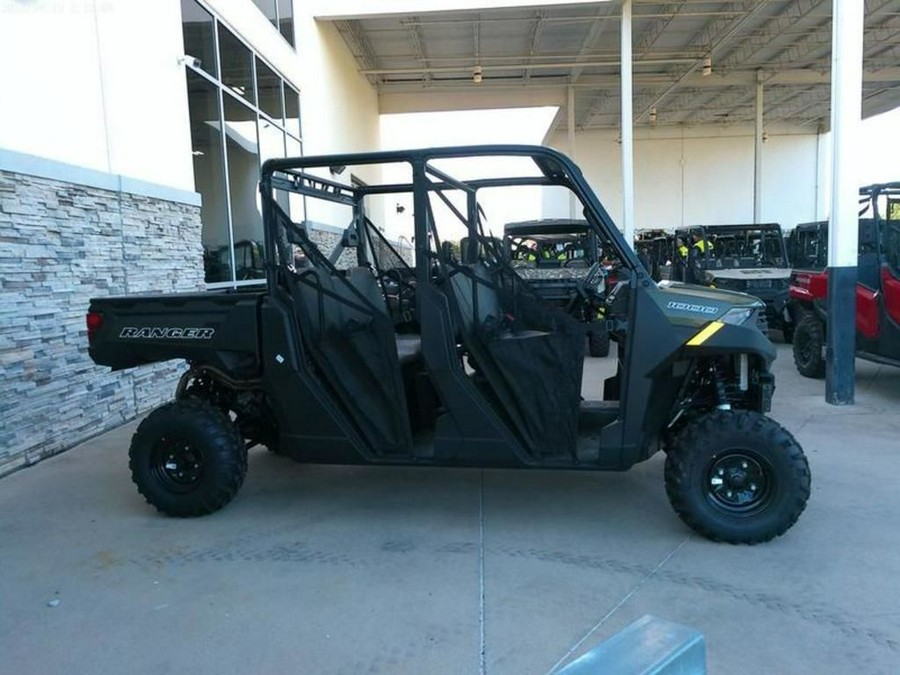 2026 Polaris® Ranger Crew 1000