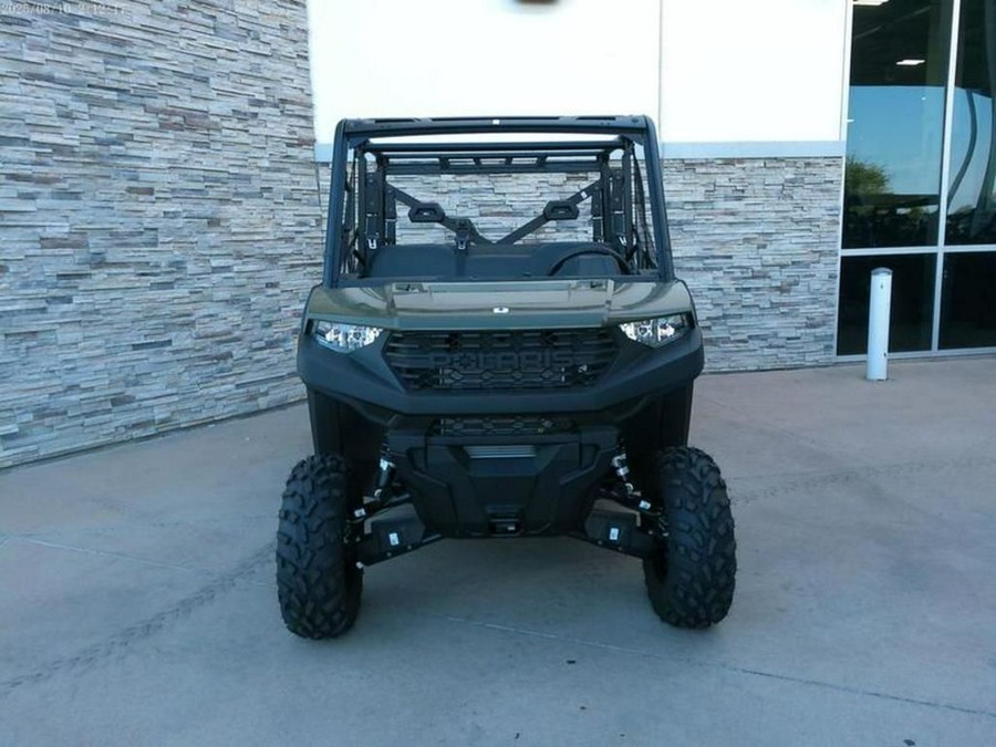 2026 Polaris® Ranger Crew 1000