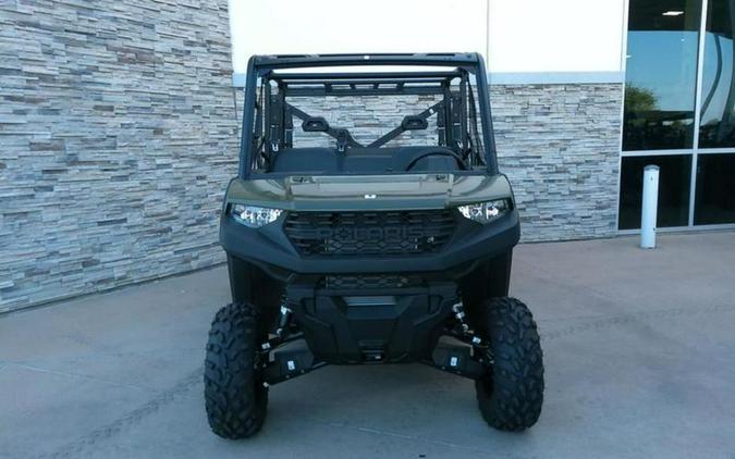 2026 Polaris® Ranger Crew 1000