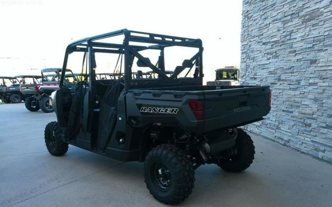 2026 Polaris® Ranger Crew 1000