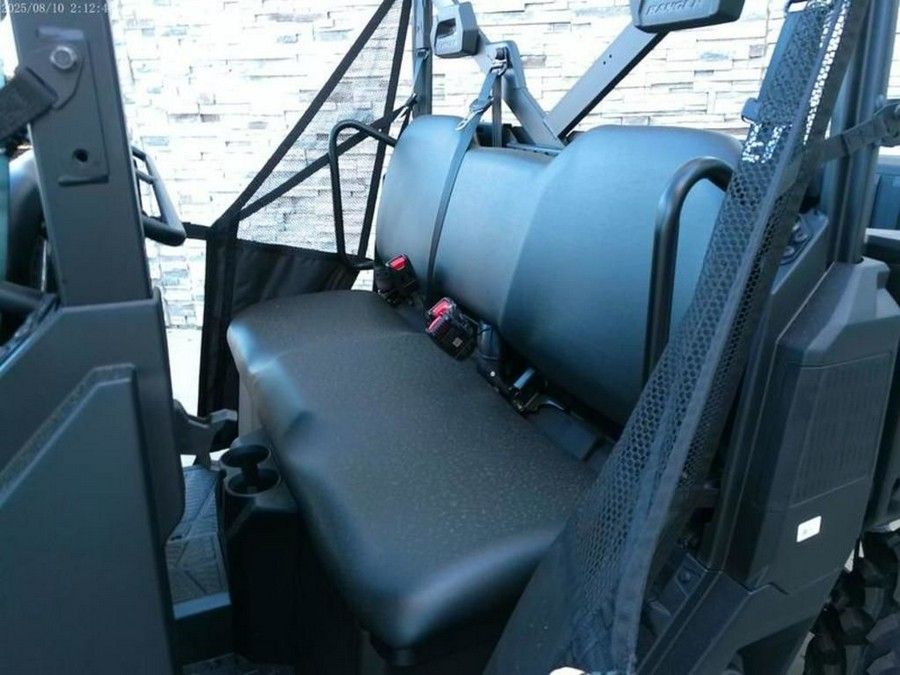 2026 Polaris® Ranger Crew 1000