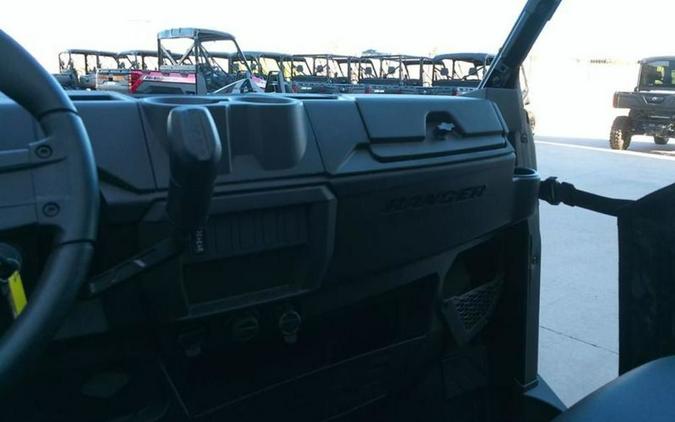 2026 Polaris® Ranger Crew 1000