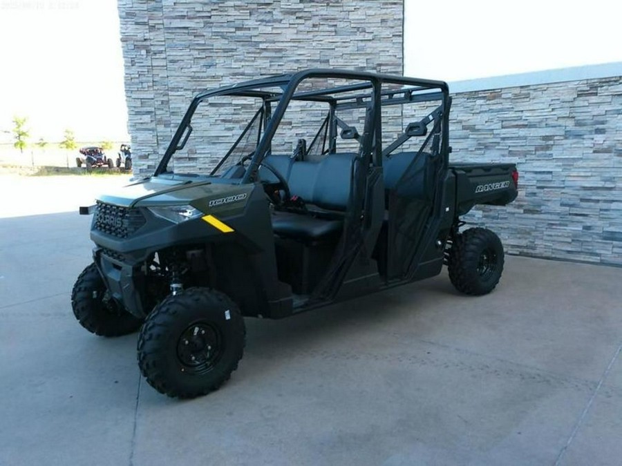 2026 Polaris® Ranger Crew 1000