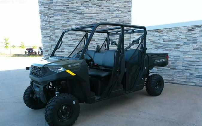 2026 Polaris® Ranger Crew 1000