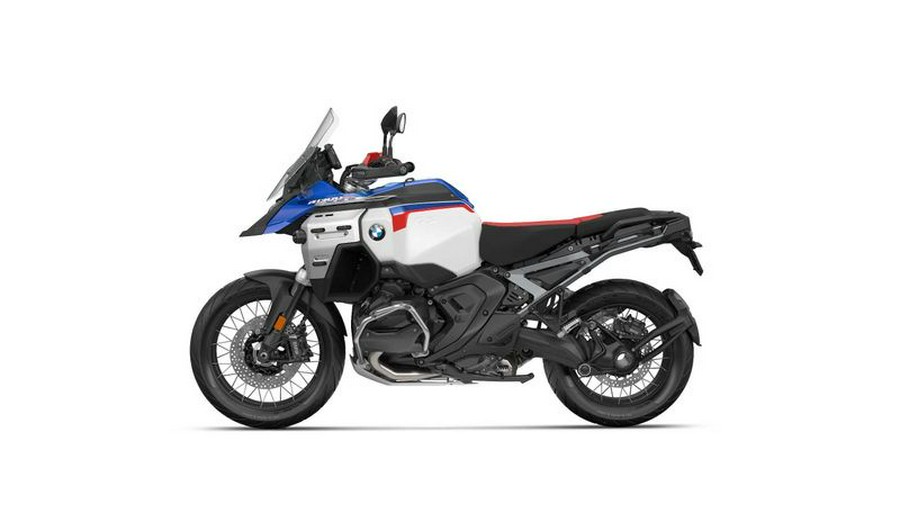 New 2026 BMW R1300GSA