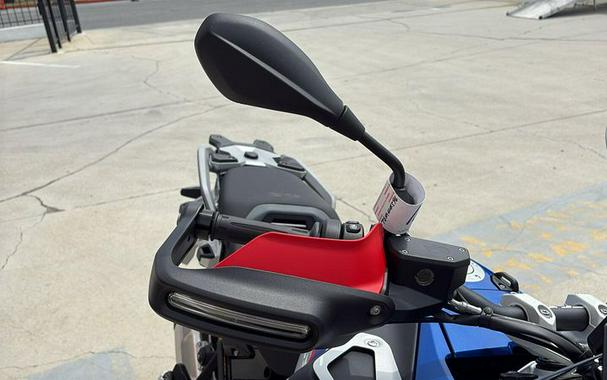 2026 BMW R1300GSA Inventory