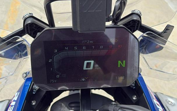 2026 BMW R1300GSA Inventory