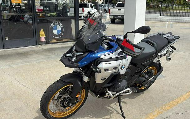 2026 BMW R1300GSA Inventory