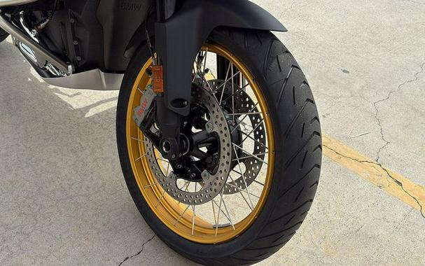 2026 BMW R1300GSA Inventory