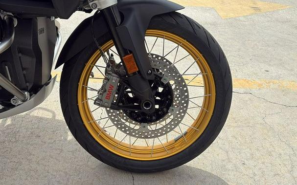 2026 BMW R1300GSA Inventory