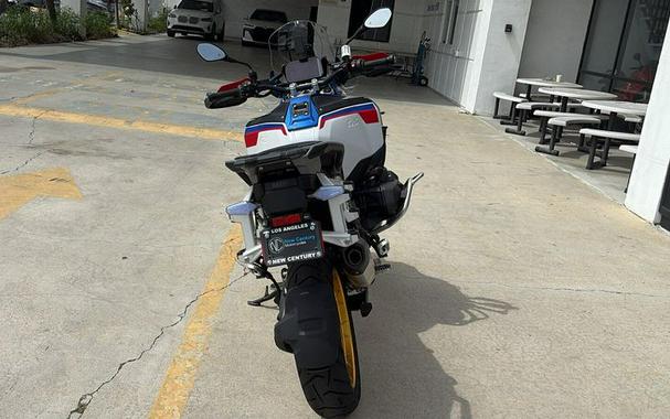 2026 BMW R1300GSA Inventory