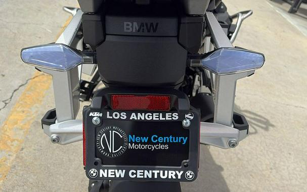 2026 BMW R1300GSA Inventory