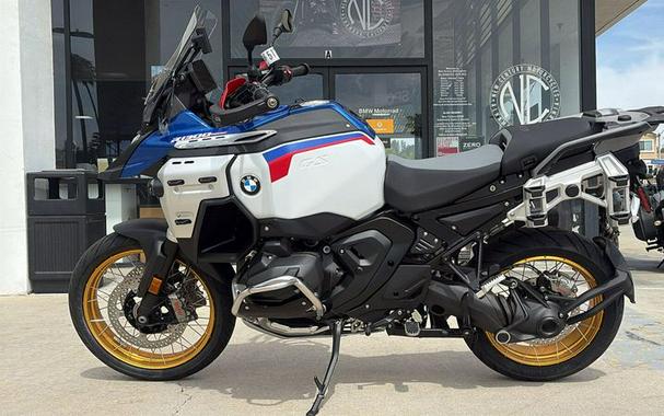 2026 BMW R1300GSA Inventory