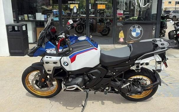 2026 BMW R1300GSA Inventory