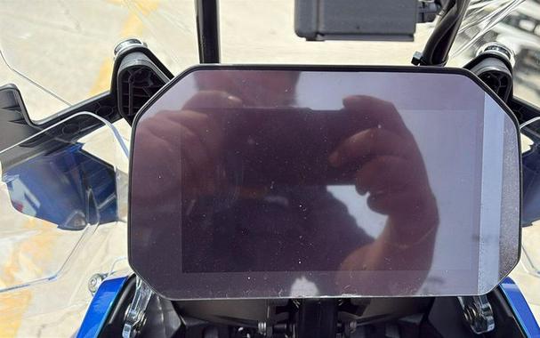 2026 BMW R1300GSA Inventory