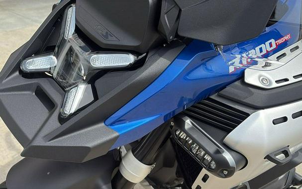 2026 BMW R1300GSA Inventory