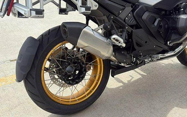 2026 BMW R1300GSA Inventory