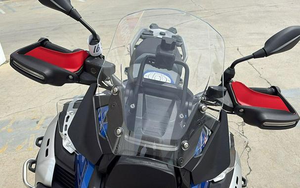 2026 BMW R1300GSA Inventory