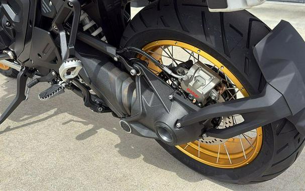 2026 BMW R1300GSA Inventory