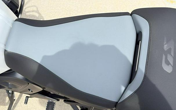 2026 BMW R1300GSA Inventory