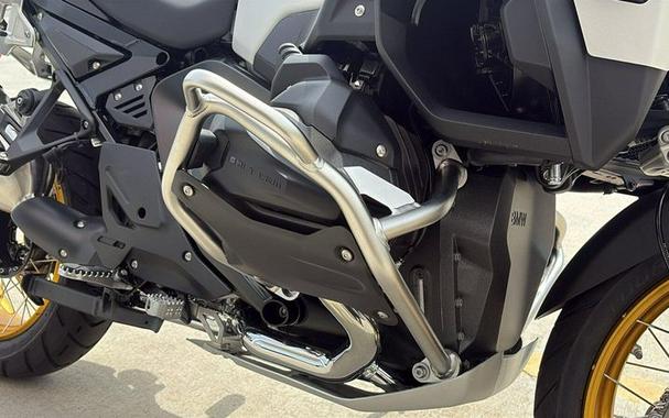 2026 BMW R1300GSA Inventory
