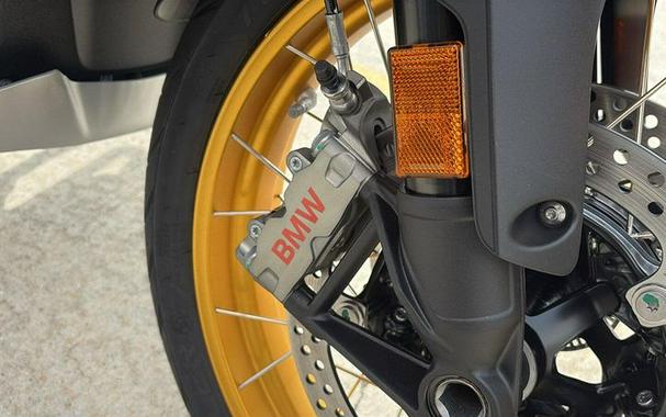 2026 BMW R1300GSA Inventory