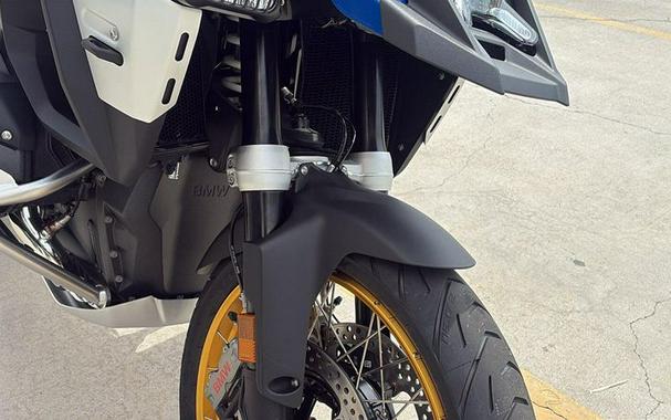 2026 BMW R1300GSA Inventory