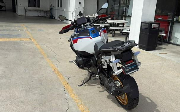 2026 BMW R1300GSA Inventory
