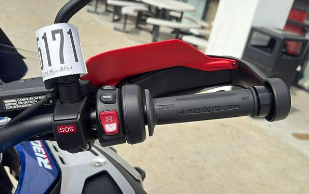 2026 BMW R1300GSA Inventory