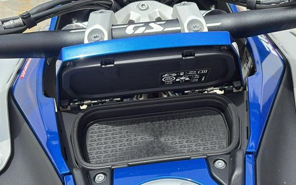 2026 BMW R1300GSA Inventory