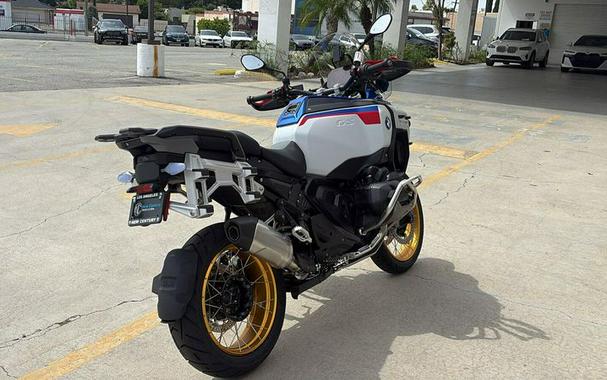 2026 BMW R1300GSA Inventory