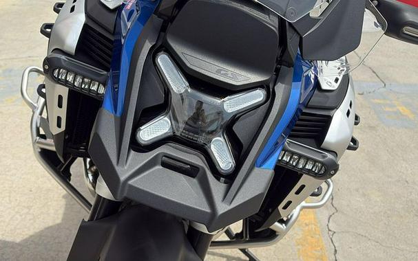 2026 BMW R1300GSA Inventory