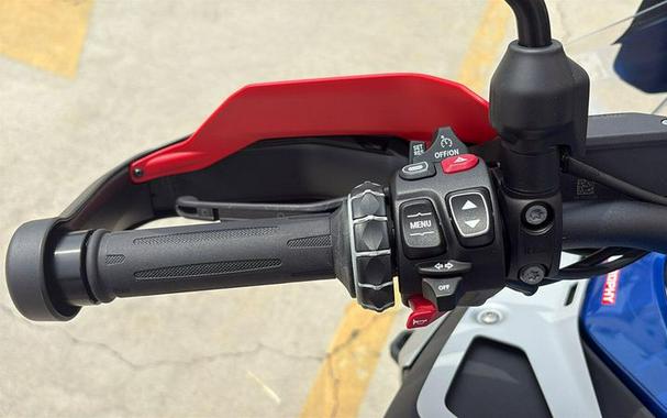 2026 BMW R1300GSA Inventory