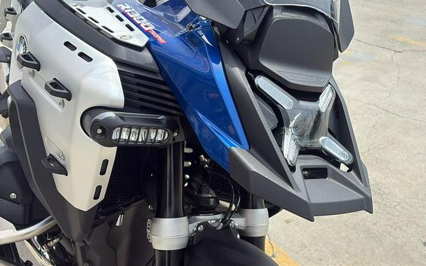 2026 BMW R1300GSA Inventory