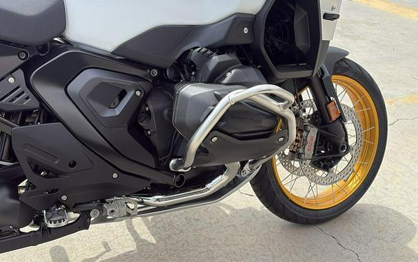 2026 BMW R1300GSA Inventory