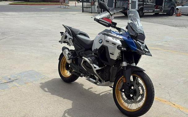 2026 BMW R1300GSA Inventory