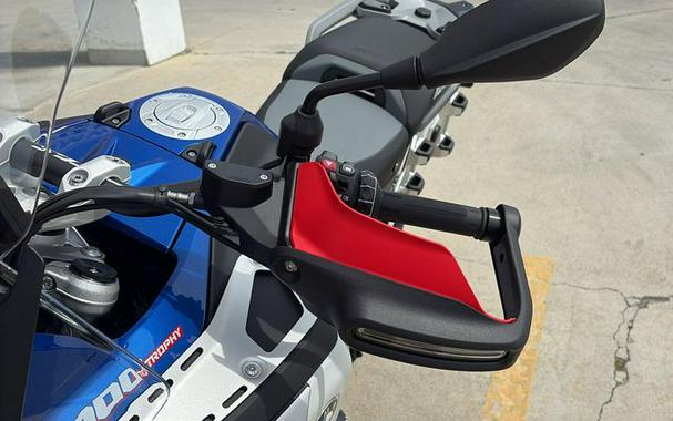 2026 BMW R1300GSA Inventory